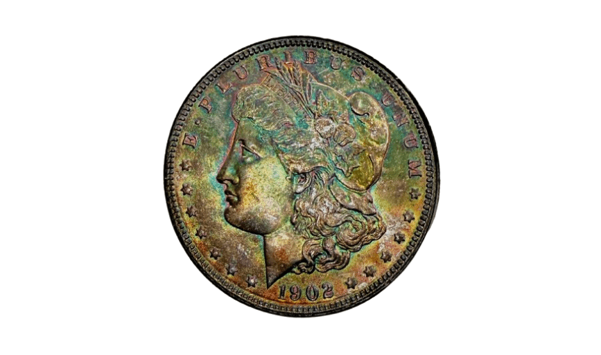 COIN DEALER SERVICES