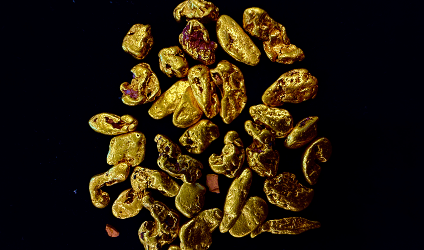 BULLION DEALER SERVICES