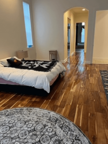 Lizaromatic Cleaning Services