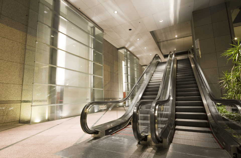 COMMERCIAL CLEANING SERVICES