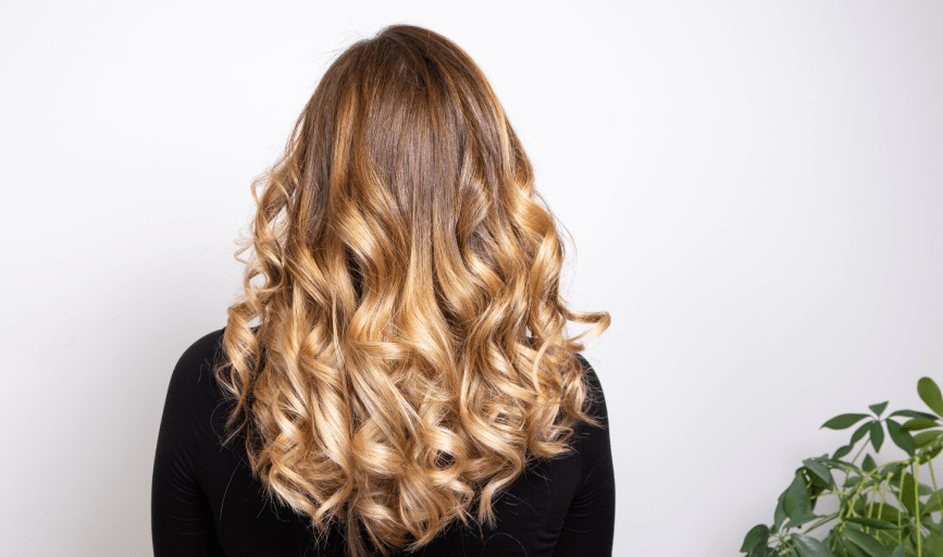 BALAYAGE
