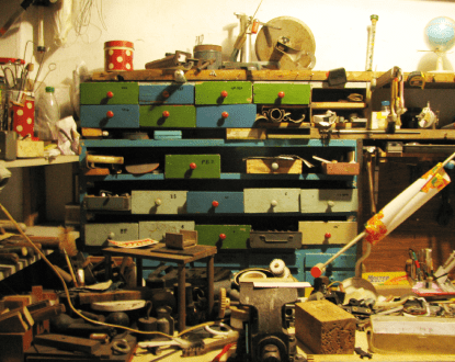 GARAGE CLEANOUT SERVICES