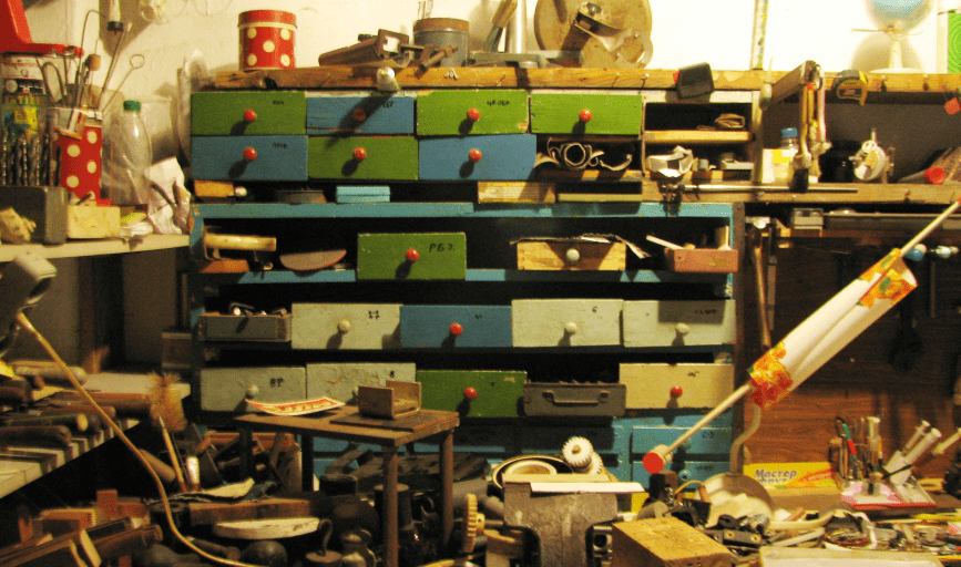 Lake Cumberland Junk Removal