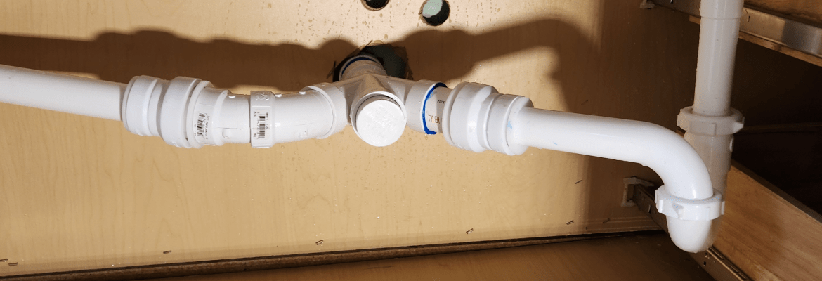 PDQ Plumbing