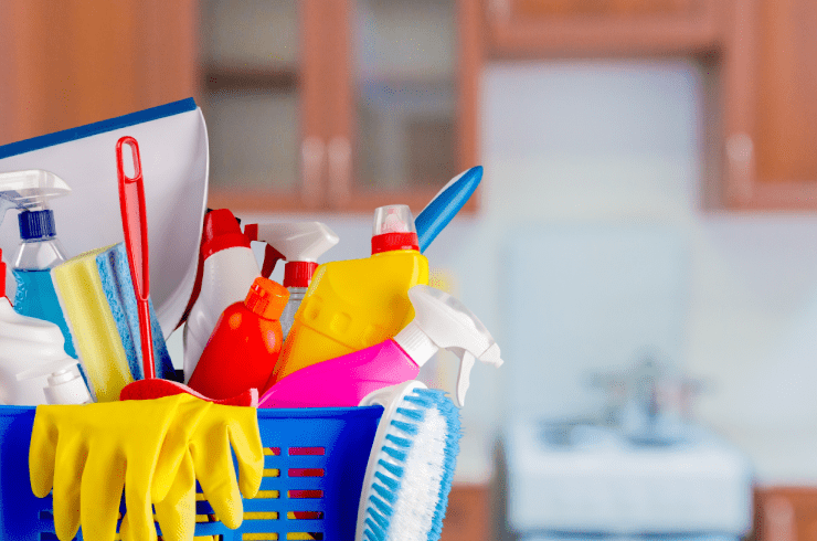 T-1 Pro Cleaning Service