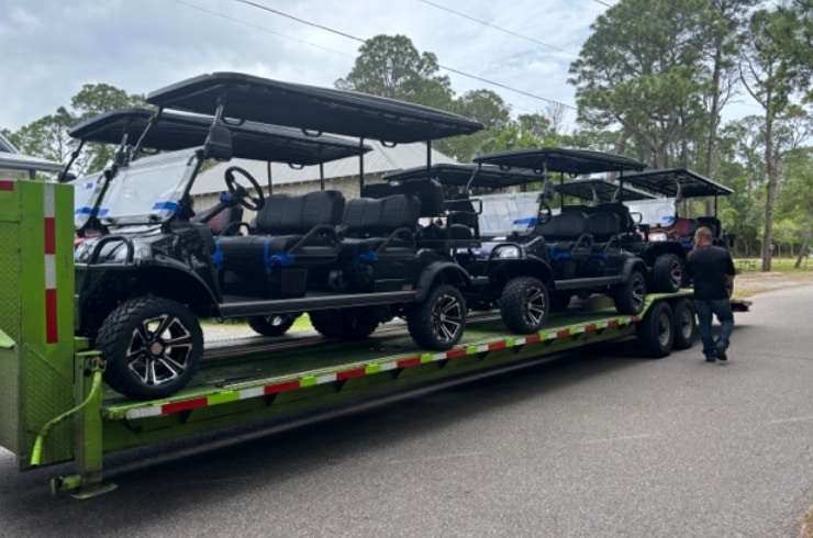  Dauphin Island Rent and Roll Now