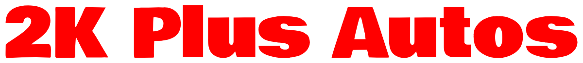2K Plus Autos