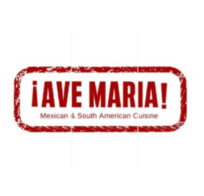 ¡Ave Maria Restaurant! 