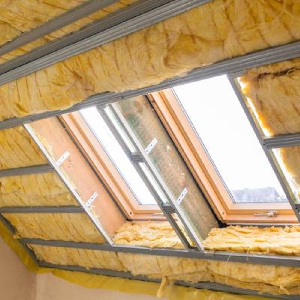 INSULATION INSPECTIONS