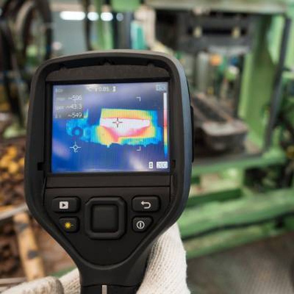 AIR INFILTRATION SERVICES