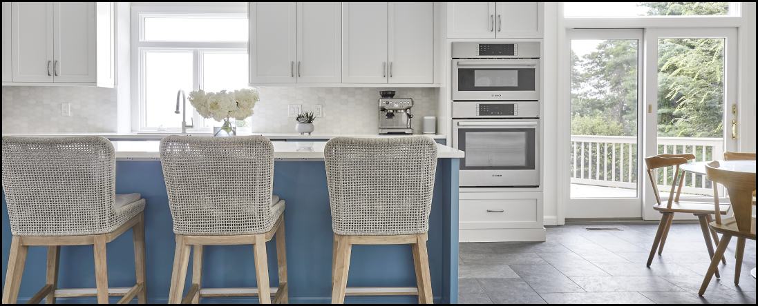 Kitchen and Bathroom Design