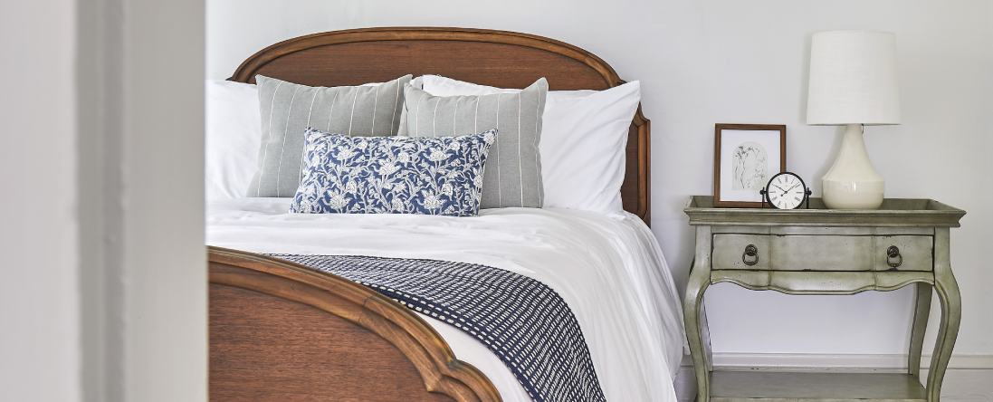 Vacation Rental Design
