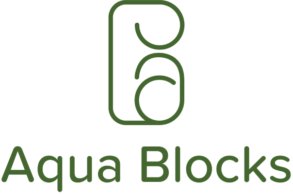 Aqua Blocks