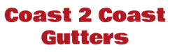 Coast 2 Coast Gutters