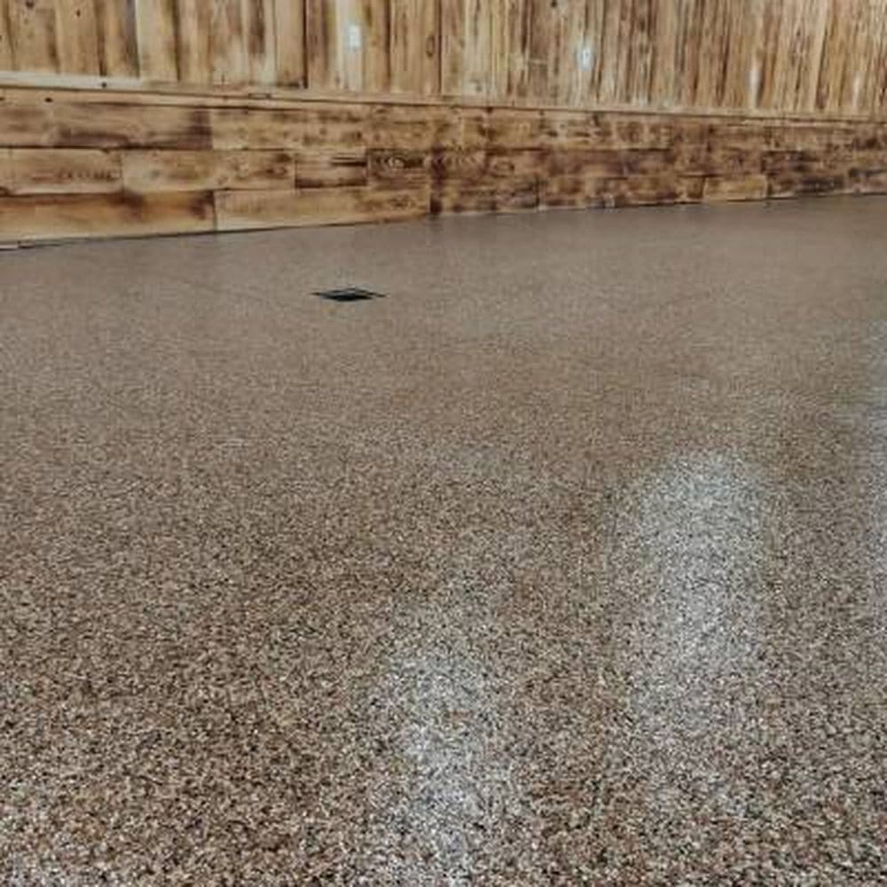 CONCRETE COATING