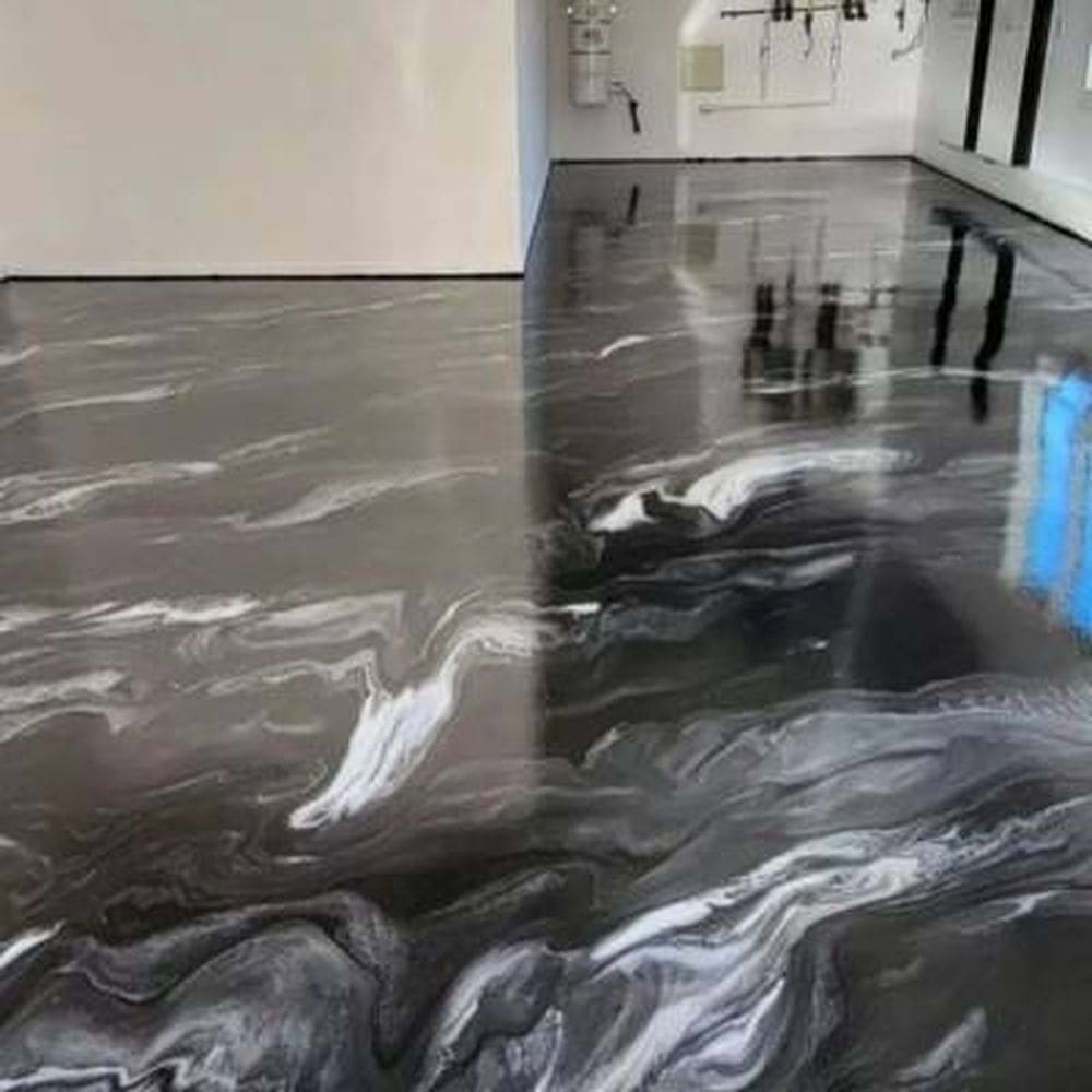 EPOXY FLOORING