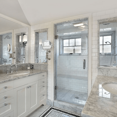 BATHROOM REMODELING