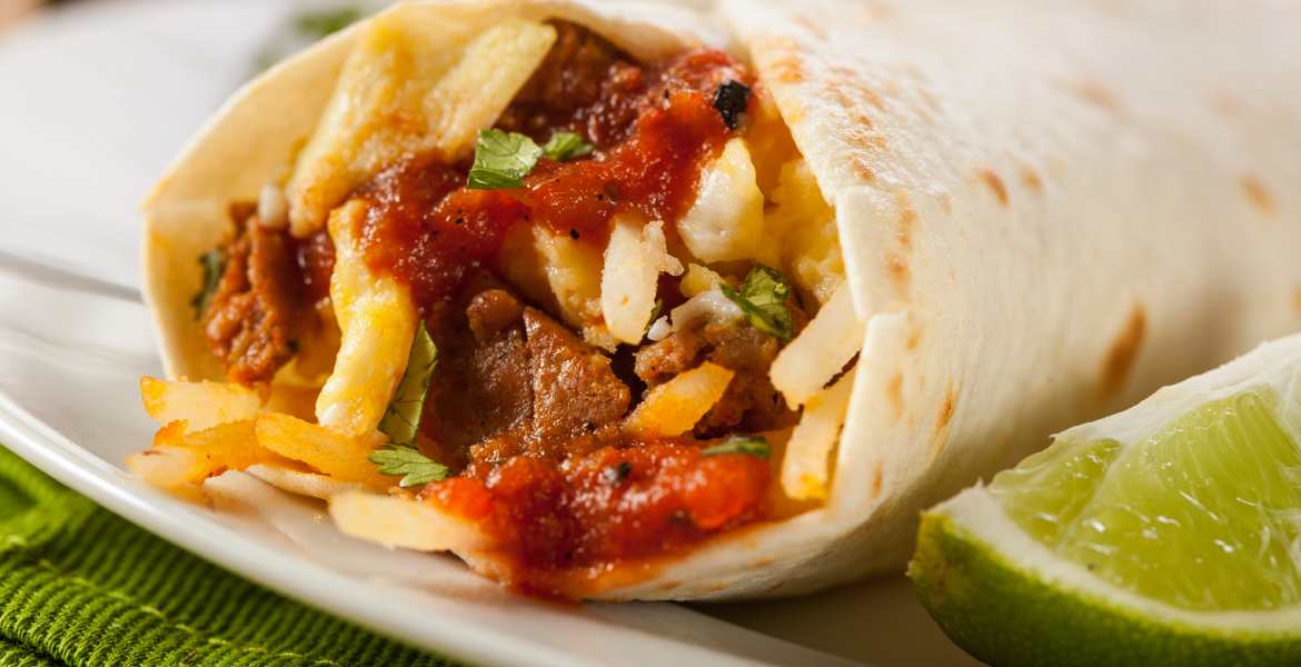 El Jarocho Tienda and Taqueria