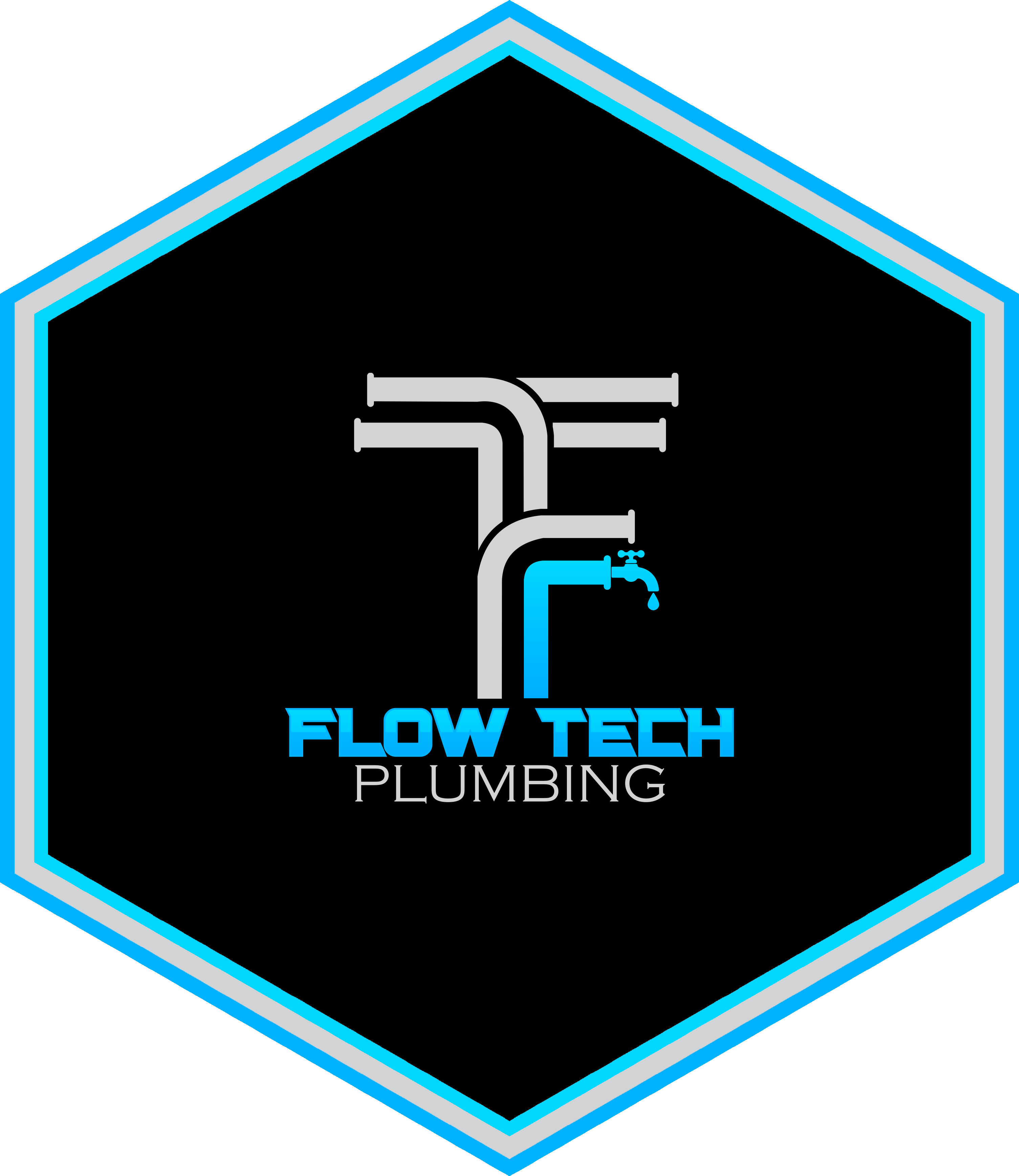 Flow Tech Plumbing