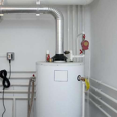 Water Heater Services