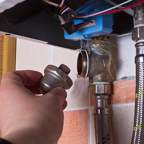 Plumbing Fixtures