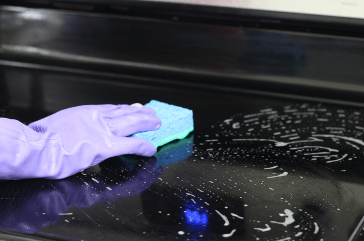 Pristine Cleaning Solutions