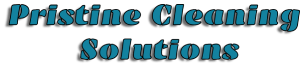 Pristine Cleaning Solutions