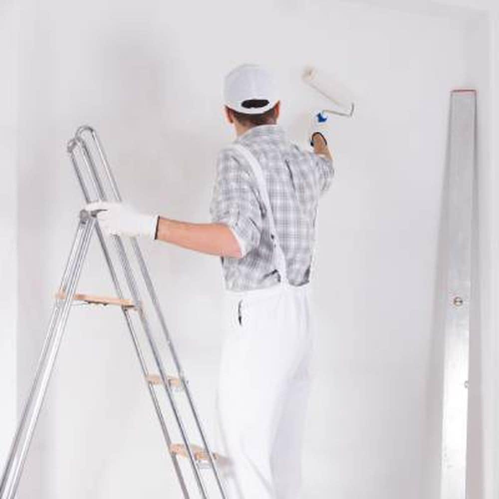 RESIDENTIAL PAINTING