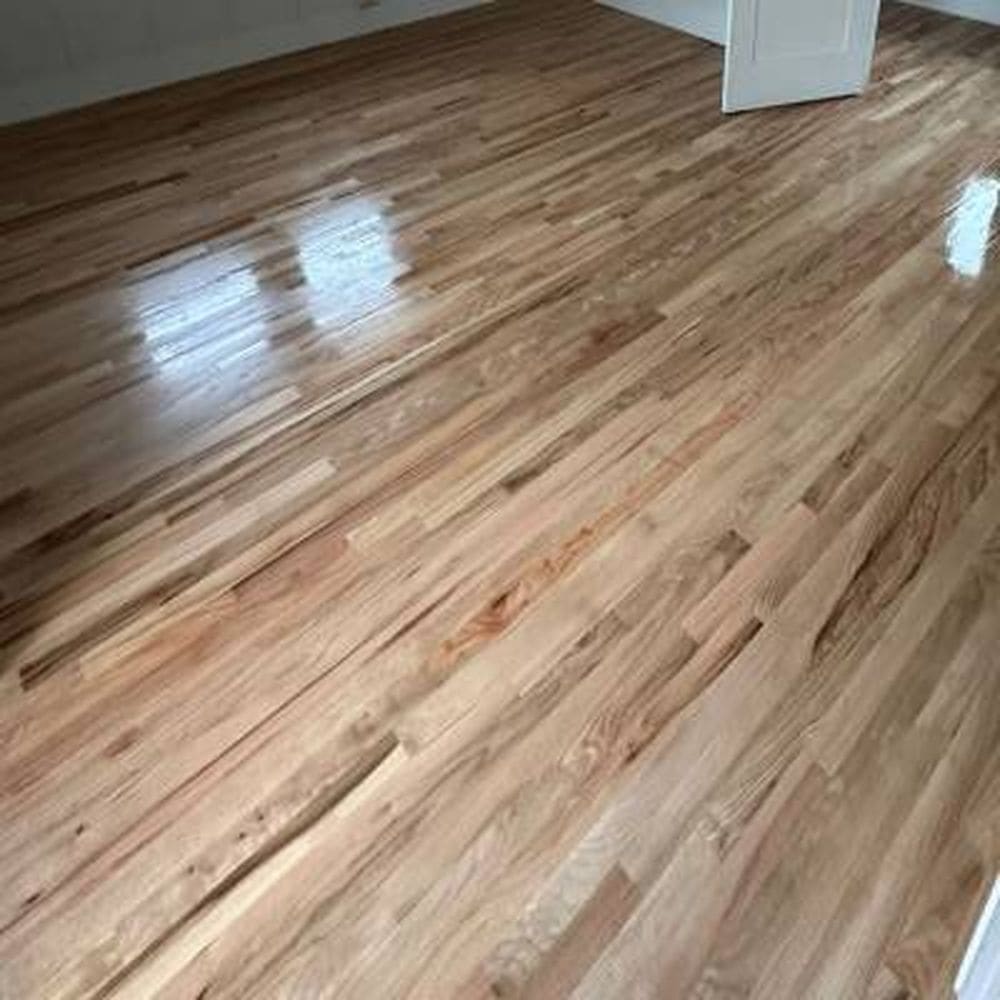WOOD FLOORING