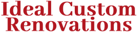 Ideal Custom Renovations