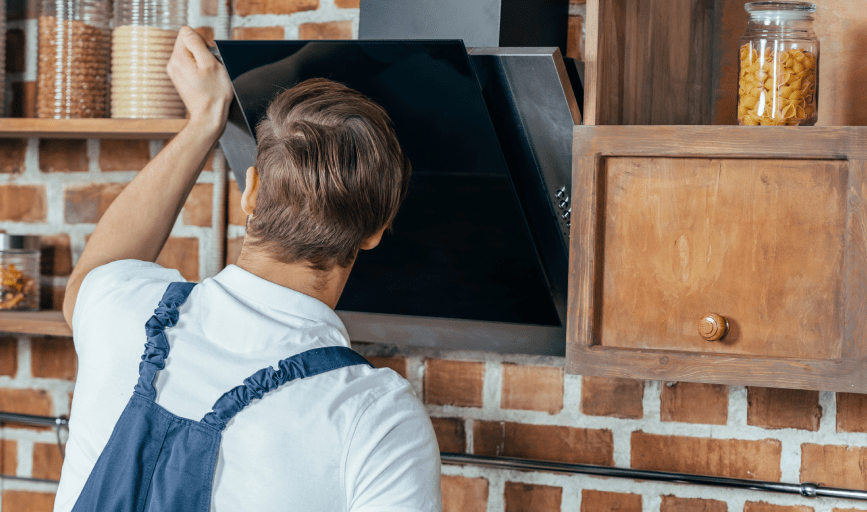 M Supreme Hood Clean