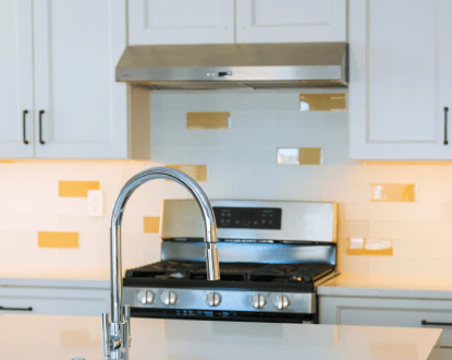 KITCHEN EXHAUST CLEANING