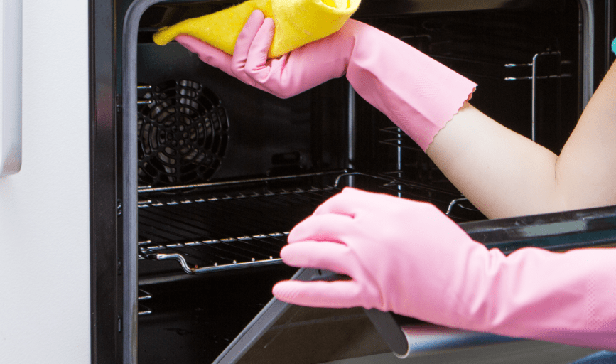 M Supreme Hood Clean