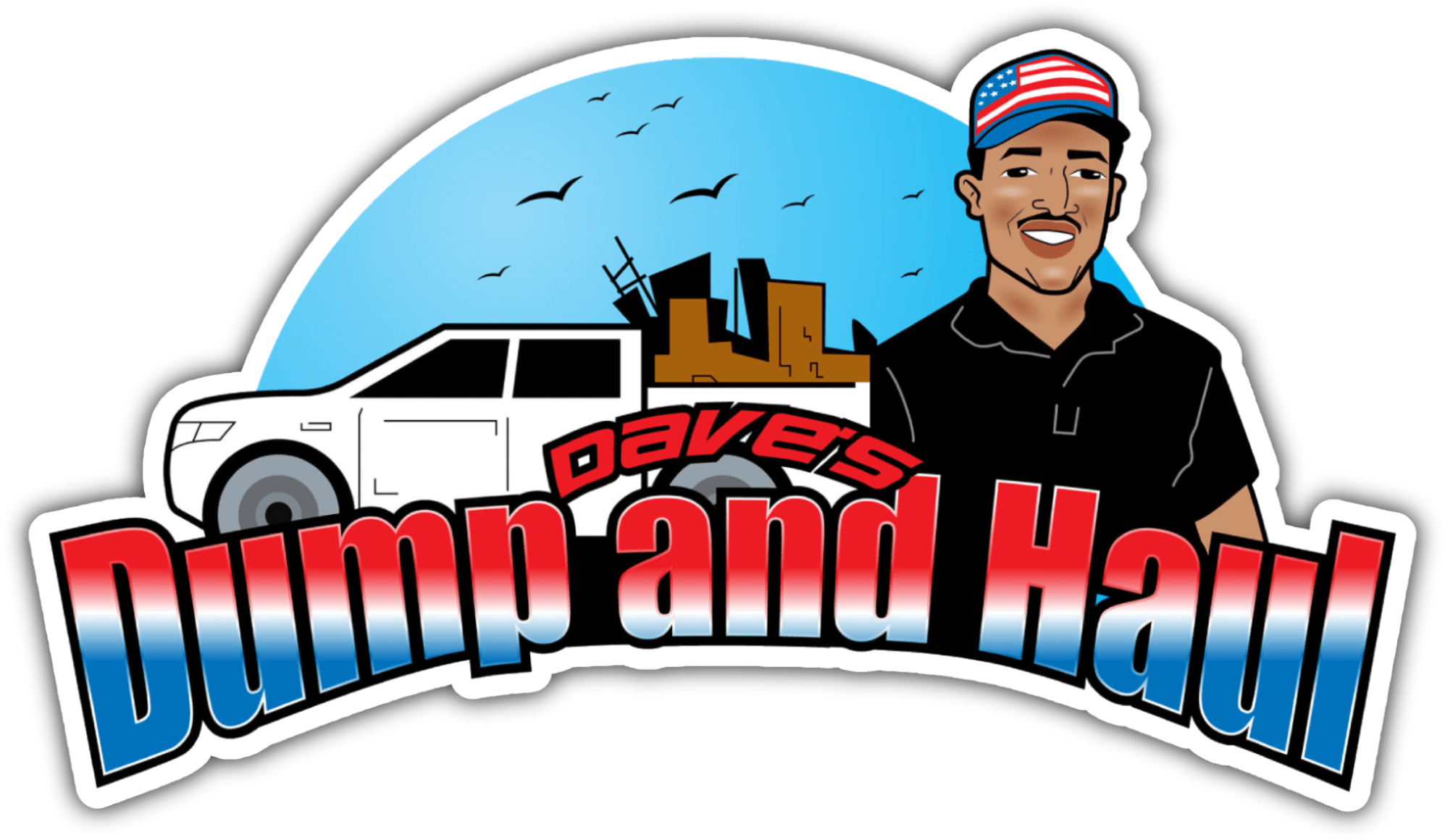 Dave's Dump and Haul
