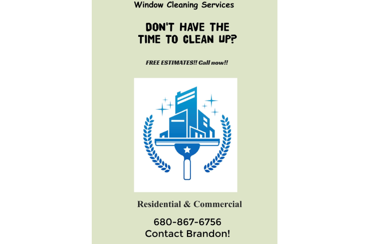 Bright House Window Cleaning