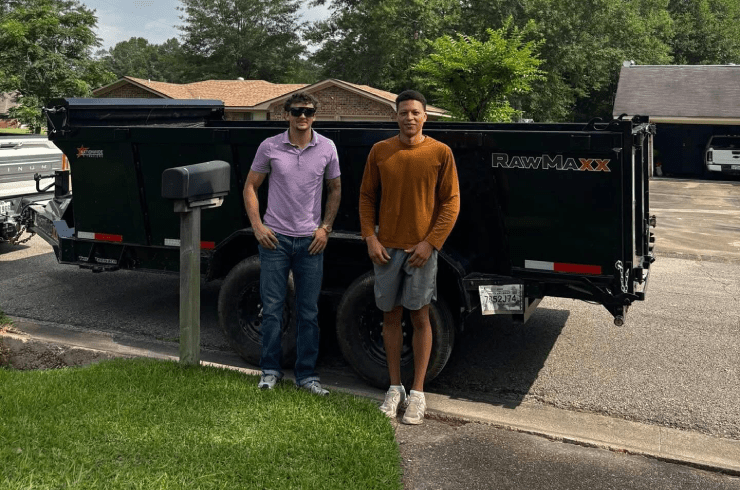 M&K Waste Removal