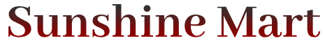 Sunshine Mart