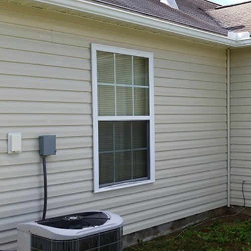 House Washing