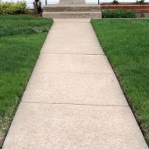 Power Washing