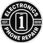 1 Electronics & Phone Repair