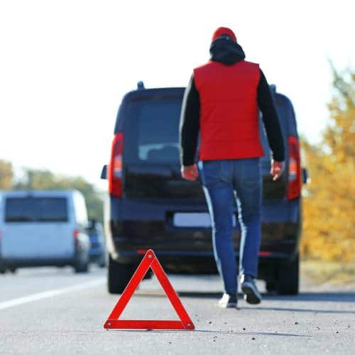 Roadside Service