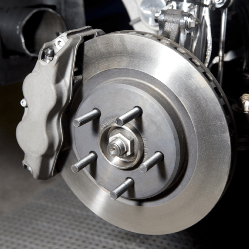 Brake Services