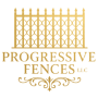 Progressive Fences