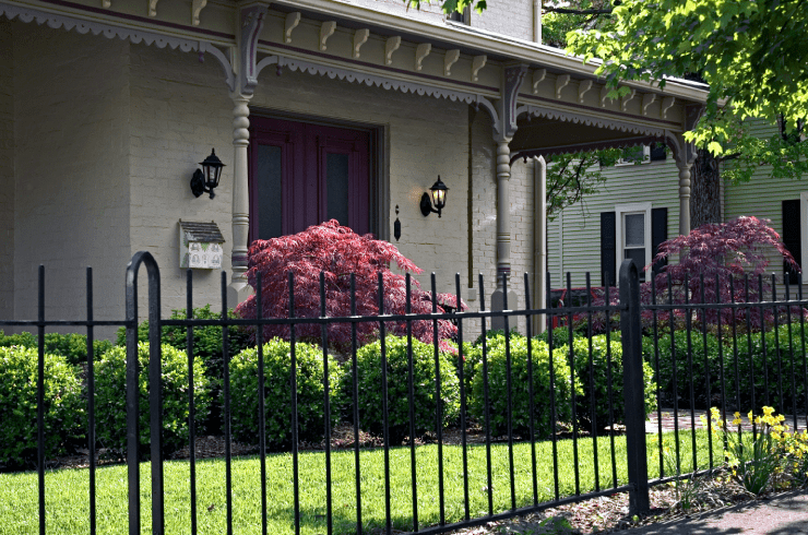 Alamo Outdoor Services