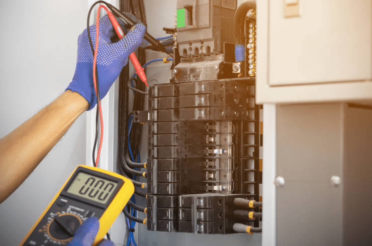 Pylant Electric Company