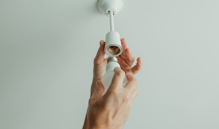 LIGHTING INSTALLATION