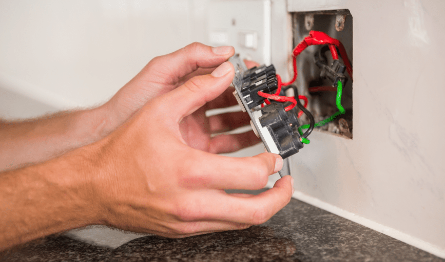 RESIDENTIAL ELECTRICAL SERVICES