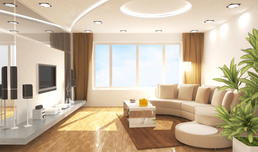 RESIDENTIAL REMODELING