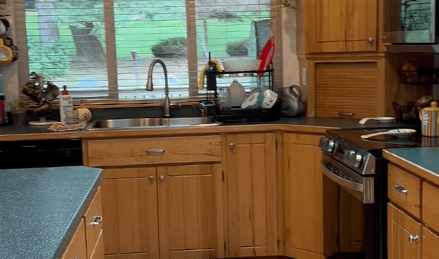 Northwest Cleaning Solutions LLC