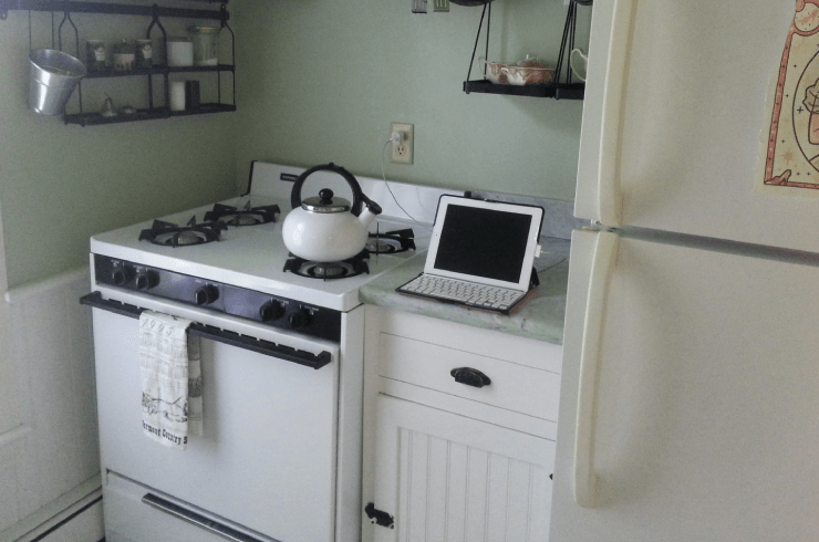 Elite Appliance Repair Services